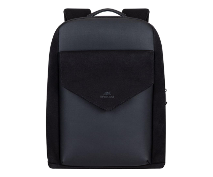 Torba do laptopów RIVACASE Cardiff 8524 14" czarny